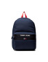 Tommy Jeans Раница Tjm Essential Backpack AM0AM07766 Тъмносин - Pepit.bg