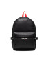 Tommy Jeans Раница Tjm Essential Twist Backpack AM0AM08555 Черен - Pepit.bg