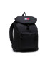 Tommy Jeans Раница Tjm Heritage Flap Backpack AM0AM07600 Черен - Pepit.bg