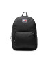 Tommy Jeans Раница Tjm Travel Backpack AM0AM08565 Черен - Pepit.bg