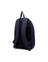 Tommy Jeans Раница Tjm Urban Tech Dome Backpack AM0AM08342 Тъмносин - Pepit.bg