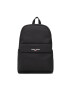 Tommy Jeans Раница Ess Twist Backpack AM0AM09713 Черен - Pepit.bg