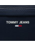 Tommy Jeans Раница Essential Backpack AM0AM08552 Тъмносин - Pepit.bg