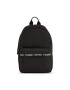 Tommy Jeans Раница Essential Dome AM0AM11520 Черен - Pepit.bg