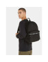 Tommy Jeans Раница Essential Dome AM0AM11520 Черен - Pepit.bg