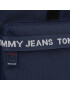 Tommy Jeans Раница Essential Rolltop AM0AM11515 Тъмносин - Pepit.bg