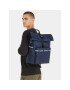 Tommy Jeans Раница Essential Rolltop AM0AM11515 Тъмносин - Pepit.bg