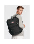 Tommy Jeans Раница Tjm College Flap Backpack AM0AM08832 Черен - Pepit.bg