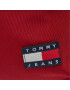 Tommy Jeans Раница Tjm Daily Dome Backpack AM0AM11964 Червен - Pepit.bg