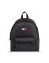 Tommy Jeans Раница Tjm Dly Elev Backpack AM0AM11519 Черен - Pepit.bg