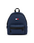 Tommy Jeans Раница Tjm Dly Elev Backpack AM0AM11519 Тъмносин - Pepit.bg