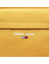 Tommy Jeans Раница Tjm Essential Backpack AM0AM08646 Жълт - Pepit.bg