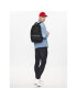 Tommy Jeans Раница Tjm Essential Backpack AM0AM10900 Черен - Pepit.bg