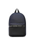 Tommy Jeans Раница Tjm Essential Backpack AM0AM10900 Тъмносин - Pepit.bg