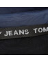 Tommy Jeans Раница Tjm Essential Backpack AM0AM10900 Тъмносин - Pepit.bg