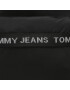 Tommy Jeans Раница Tjm Essential Dome Backpack AM0AM11175 Черен - Pepit.bg