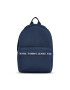 Tommy Jeans Раница Tjm Essential Dome Backpack AM0AM11520 Тъмносин - Pepit.bg