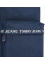 Tommy Jeans Раница Tjm Essential Dome Backpack AM0AM11520 Тъмносин - Pepit.bg