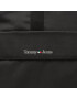 Tommy Jeans Раница Tjm Essential Roltop Bacpack AM0AM10722 Черен - Pepit.bg