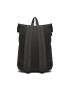Tommy Jeans Раница Tjm Essential Roltop Bacpack AM0AM10722 Черен - Pepit.bg
