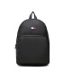 Tommy Jeans Раница Tjm Fuction Backpack AM0AM10701 Черен - Pepit.bg