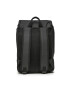 Tommy Jeans Раница Tjm Function Flap Backpack AM0AM11170 Черен - Pepit.bg