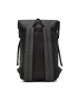 Tommy Jeans Раница Tjm Function Rolltop backpack AM0AM10891 Черен - Pepit.bg
