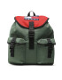 Tommy Jeans Раница Tjm Heritage Archive Backpack AM0AM11161 Зелен - Pepit.bg