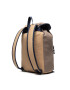 Tommy Jeans Раница Tjm Heritage Backpack Spliced AM0AM08505 Бежов - Pepit.bg