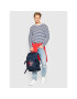 Tommy Jeans Раница Tjm Heritage Dome Backpack AM0AM08706 Тъмносин - Pepit.bg