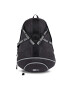 Tommy Jeans Раница Tjm Heritage Elevated Backpack AM0AM11655 Черен - Pepit.bg