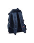 Tommy Jeans Раница Tjm Heritage Elevated Backpack AM0AM11655 Син - Pepit.bg