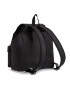 Tommy Jeans Раница Tjm Heritage Flap Backpack AM0AM11656 Черен - Pepit.bg