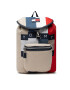 Tommy Jeans Раница Tjm Heritage Flap Backpack Vars. AM0AM08861 Бежов - Pepit.bg