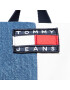 Tommy Jeans Раница Tjm Heritage Flap Backpack Vars. AM0AM08861 Бежов - Pepit.bg