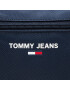 Tommy Jeans Раница Tjw Essential Backpack AW0AW11628 Тъмносин - Pepit.bg