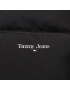 Tommy Jeans Раница Tjw Essential Backpack AW0AW12552 Черен - Pepit.bg