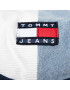 Tommy Jeans Раница Tjw Heritage Backpack Corp AW0AW11842 Тъмносин - Pepit.bg