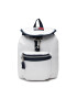 Tommy Jeans Раница Tjw Heritage Backpack Print AW0AW12410 Бял - Pepit.bg