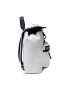 Tommy Jeans Раница Tjw Heritage Backpack Print AW0AW12410 Бял - Pepit.bg