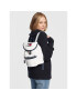 Tommy Jeans Раница Tjw Heritage Backpack Print AW0AW12410 Бял - Pepit.bg