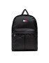 Tommy Jeans Раница Tjw Urban Backpack 18L AM0AM09729 Черен - Pepit.bg