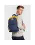 Tommy Jeans Раница Travel Backpack AM0AM08565 Тъмносин - Pepit.bg