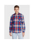 Tommy Jeans Риза Check Flannel DM0DM15114 Цветен Classic Fit - Pepit.bg