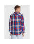 Tommy Jeans Риза Check Flannel DM0DM15114 Цветен Classic Fit - Pepit.bg