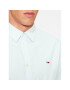 Tommy Jeans Риза Classic Oxford DM0DM15408 Зелен Classic Fit - Pepit.bg