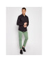 Tommy Jeans Риза DM0DM04405 Черен Slim Fit - Pepit.bg