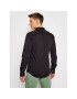 Tommy Jeans Риза DM0DM04405 Черен Slim Fit - Pepit.bg