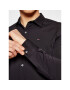 Tommy Jeans Риза DM0DM04405 Черен Slim Fit - Pepit.bg