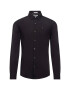 Tommy Jeans Риза DM0DM04405 Черен Slim Fit - Pepit.bg